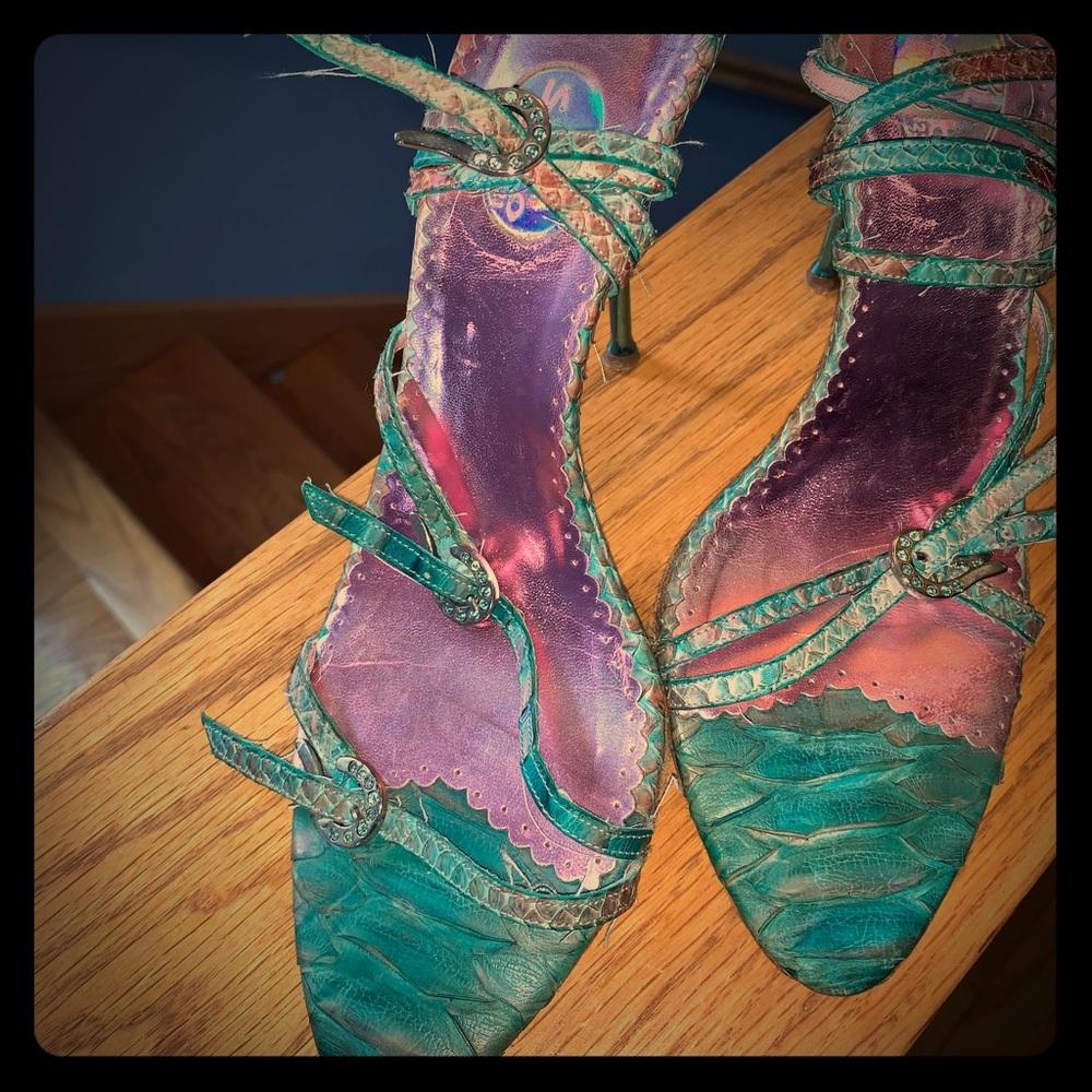 Shoes